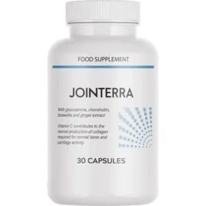 Jointerra
