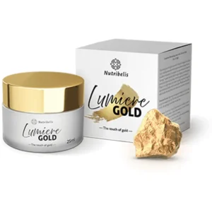 Lumiere Gold
