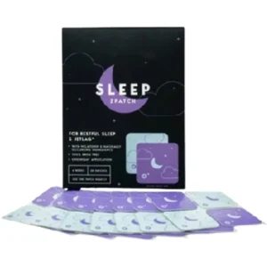 Luna Sleep Patches