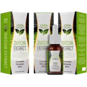 Matcha Extract