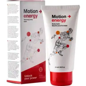 Motion Energy