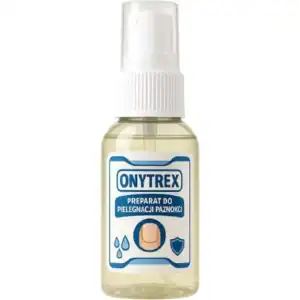 Onytrex