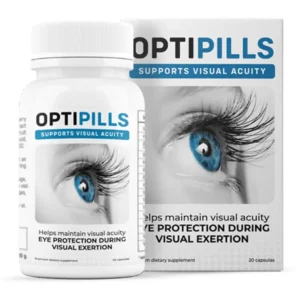 Opti Pills