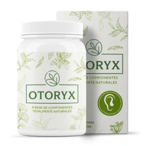 Otoryx