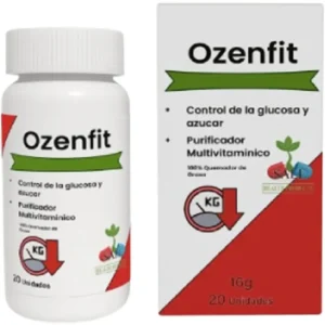 Ozenfit