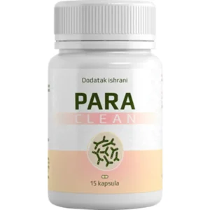 Para Clean