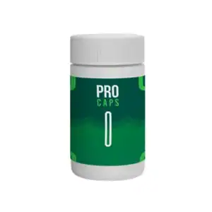Pro Caps