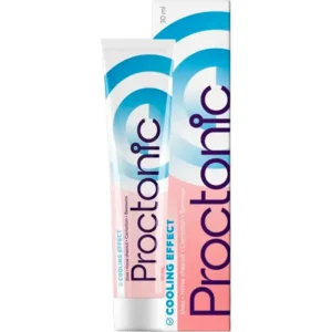 Proctonic