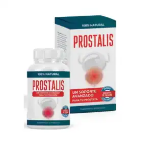 Prostalis