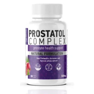 Prostatol