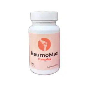 Reumo Max