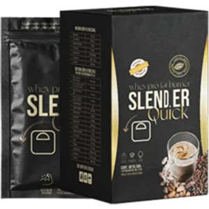 Slender Quick