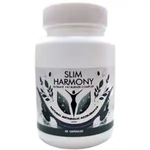 Slim Harmony