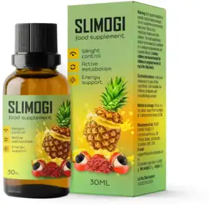 Slimogi