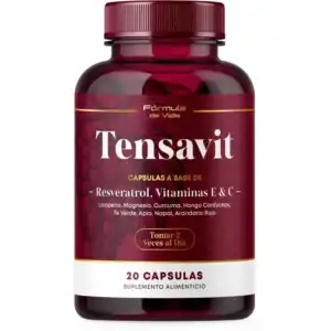 Tensavit