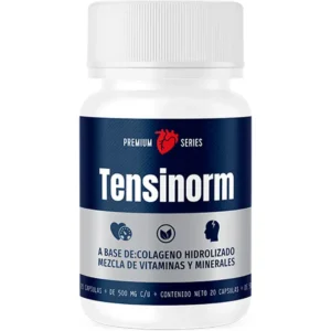Tensinorm