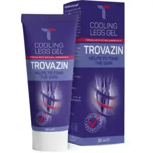 Trovazin