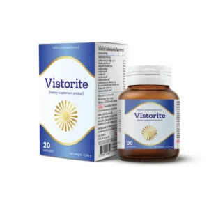 Vistorite