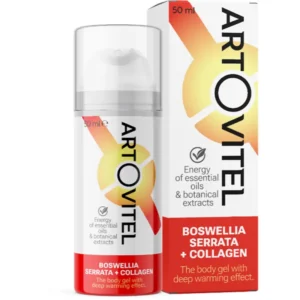 Artrovitel