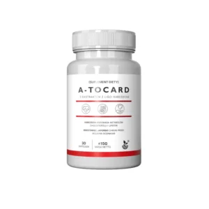 Atocard