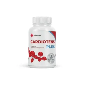 Cardiotens