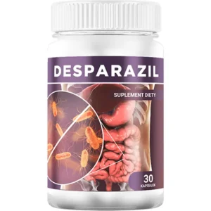 Desparazil