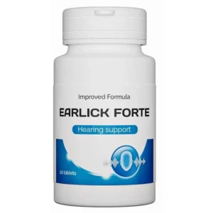 Earlick Forte