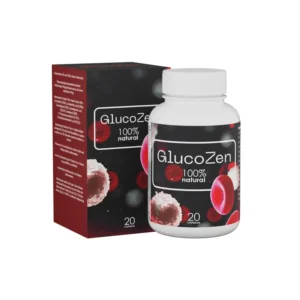 Gluco Zen