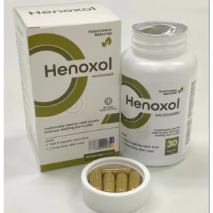 Henoxol