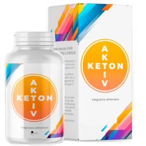 Keton Active