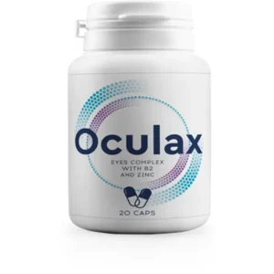Oculax