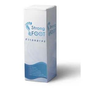 Strong Foot