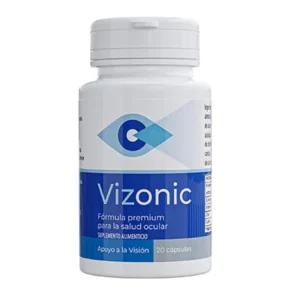 Vizonic