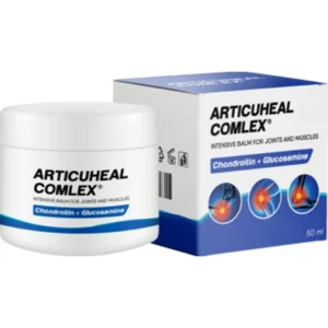 Articuheal