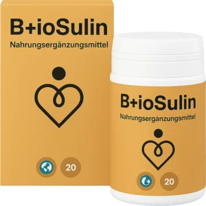 Biosulin