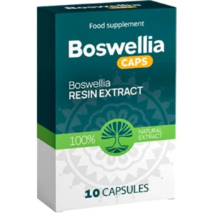 Boswellia