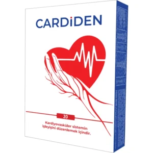Cardiden