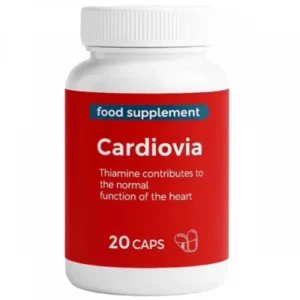 Cardiovia