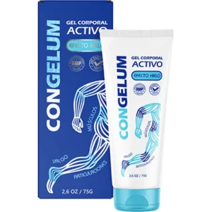 Congelum