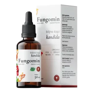 Fungomin