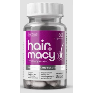 Hairmacy
