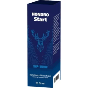 Hondro Start