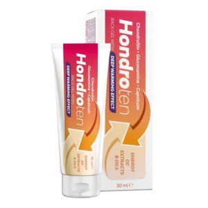 Hondroten