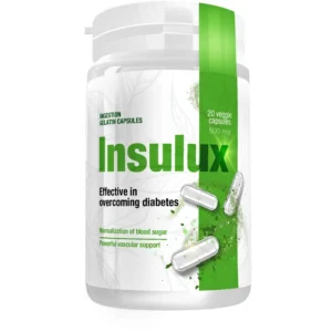 Insulux