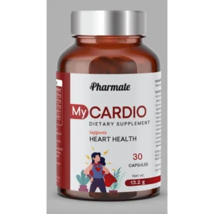 My Cardio