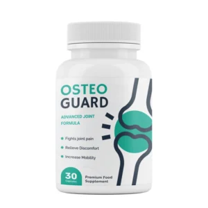 Osteoguard