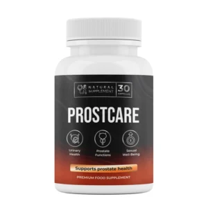 Prostcare