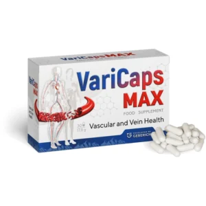 Vari Caps Max