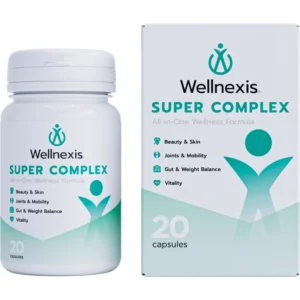Wellnexis