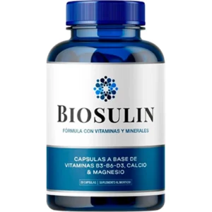 Biosulin